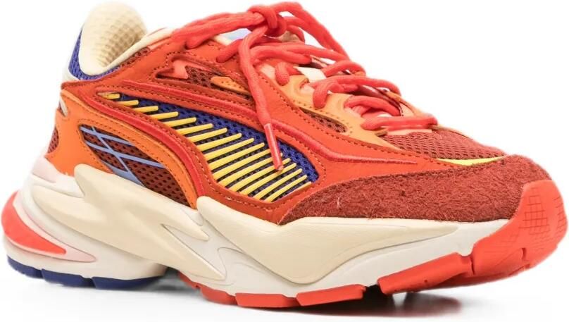 PUMA RS Surge low-top sneakers Rood - Foto 4