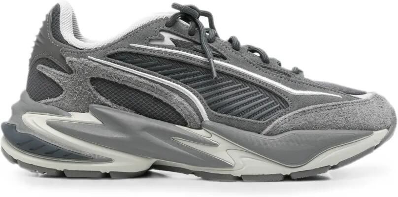 PUMA RS Surge suède sneakers Grijs