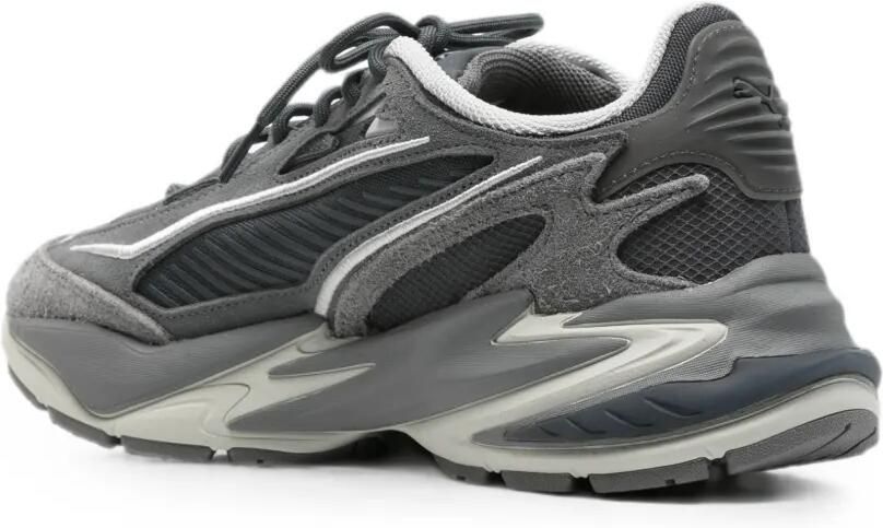 PUMA RS Surge suède sneakers Grijs - Foto 2