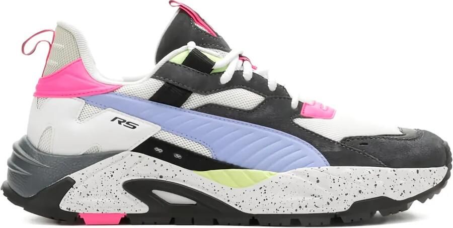 PUMA RS Track Extreme Excursion sneakers Wit