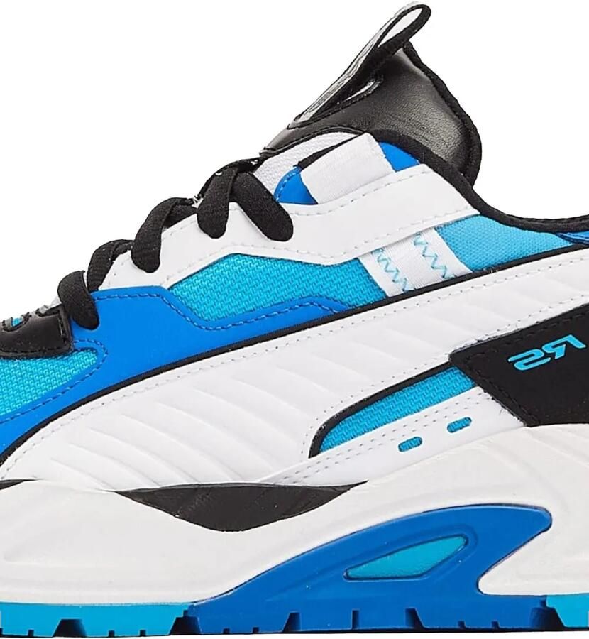 PUMA RS-Track Horizon sneakers Wit