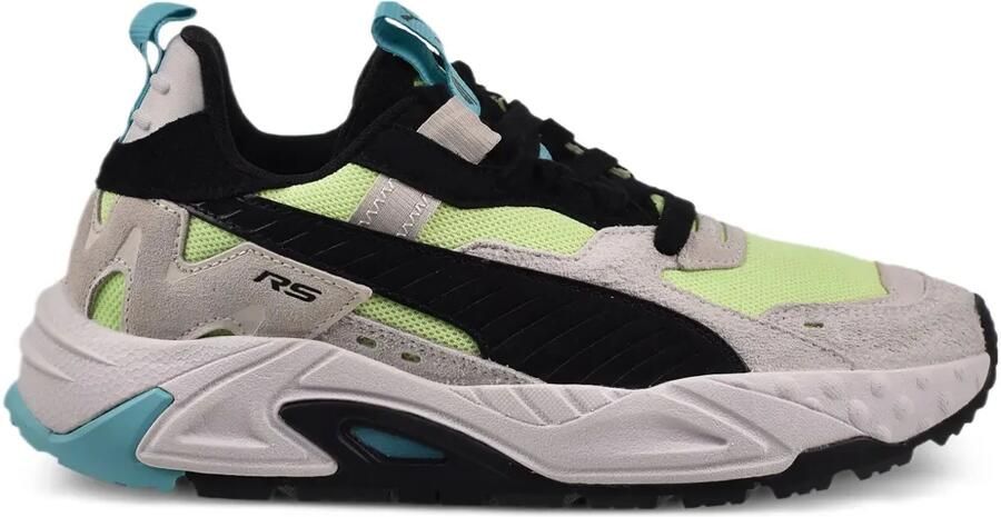 PUMA RS-Track New Horizon sneakers Grijs