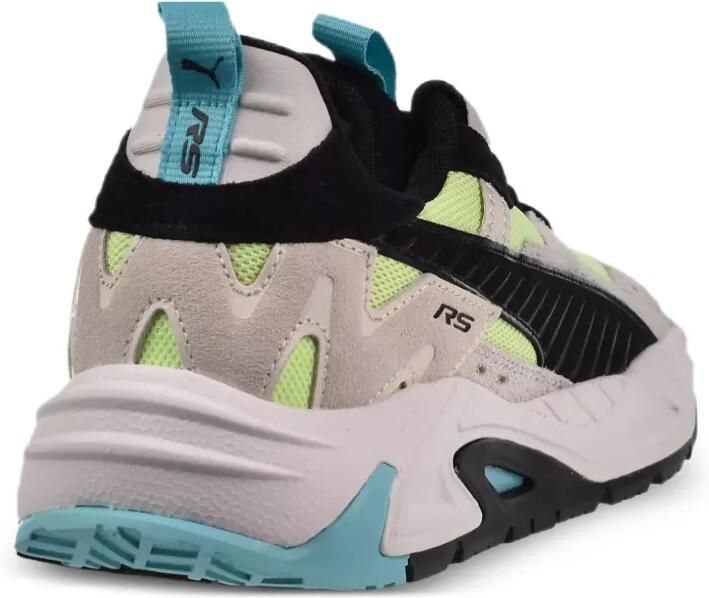 PUMA RS-Track New Horizon sneakers Grijs - Foto 3