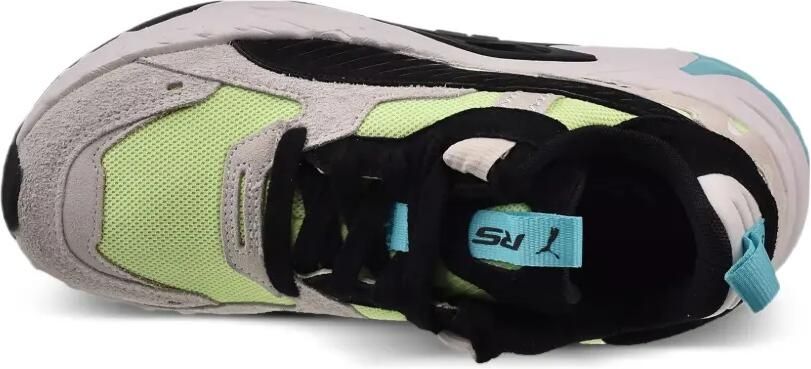 PUMA RS-Track New Horizon sneakers Grijs - Foto 4