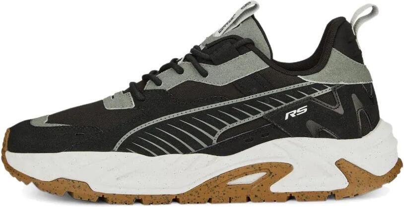 PUMA RS-Trck Earth sneakers Zwart