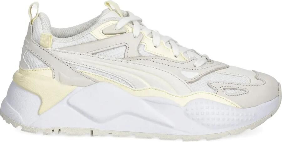 PUMA RS-X Efekt sneakers Beige