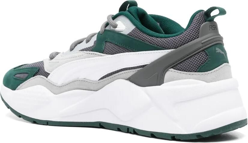 PUMA RS-X Efekt sneakers Groen - Foto 2