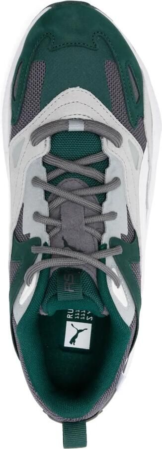 PUMA RS-X Efekt sneakers Groen - Foto 3