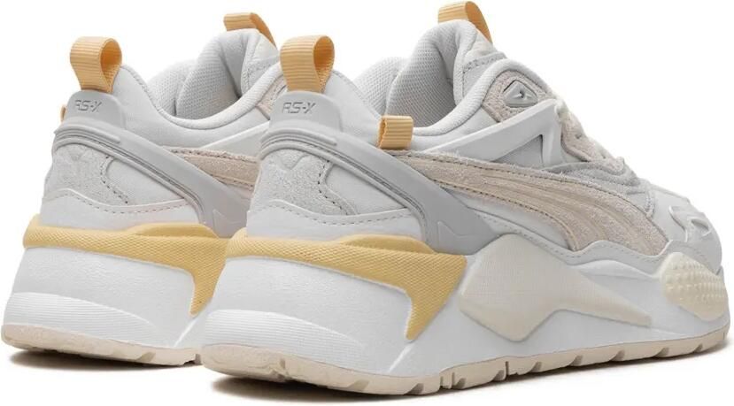 PUMA RS-X Efekt Thrifted " White Pristine" sneakers Wit - Foto 3