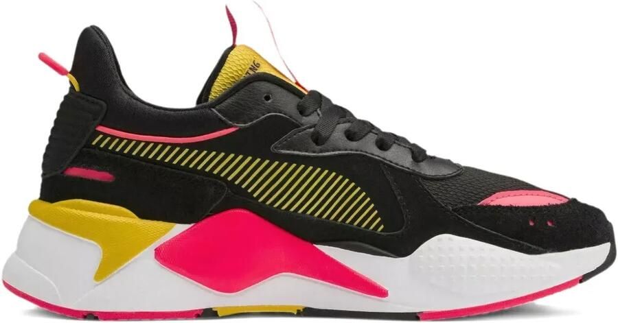 PUMA RS X Reinvent sneakers Zwart