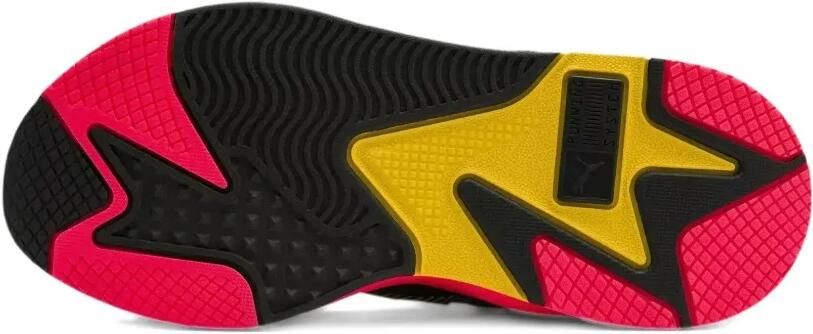 PUMA RS X Reinvent sneakers Zwart - Foto 3