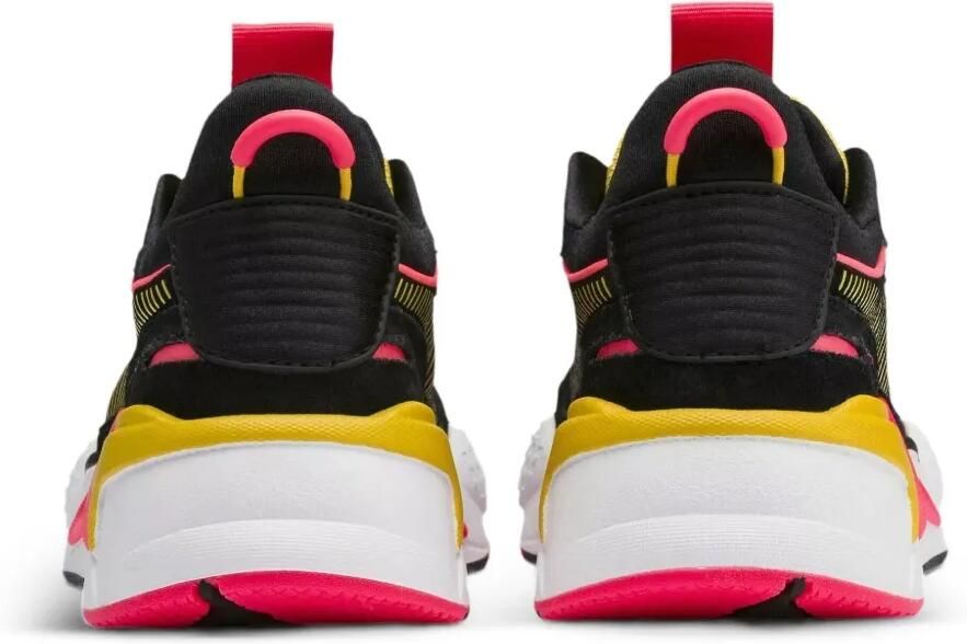 PUMA RS X Reinvent sneakers Zwart - Foto 2