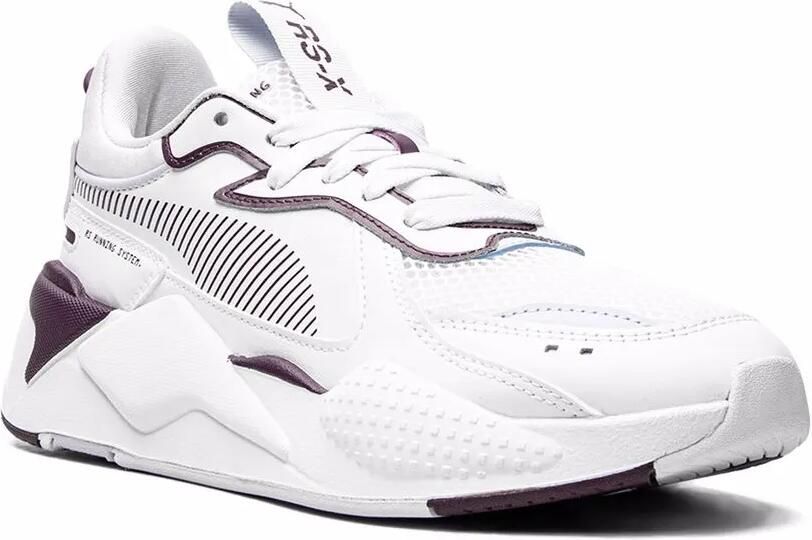 PUMA RS X Sci-Fi sneakers Wit - Foto 2