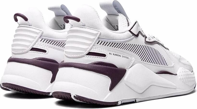PUMA RS X Sci-Fi sneakers Wit - Foto 3