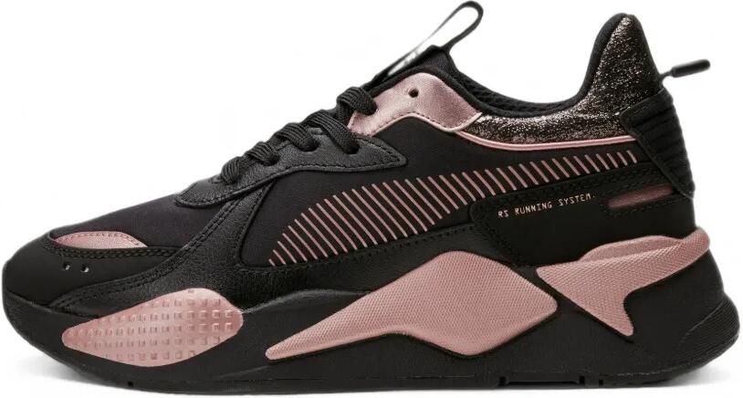 PUMA RS-X sneakers Zwart