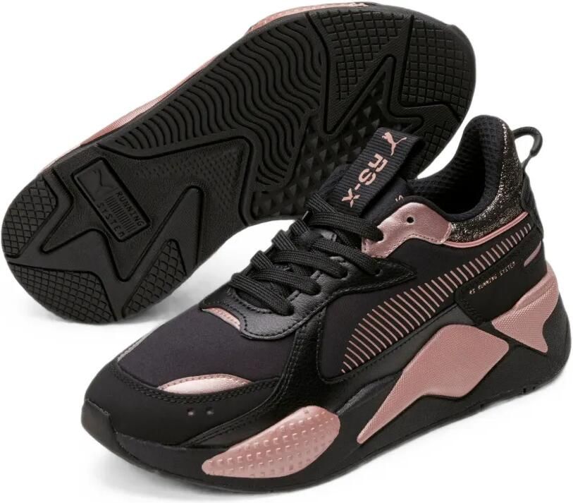 PUMA RS-X sneakers Zwart - Foto 2