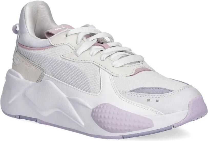 PUMA RS-X Soft sneakers Wit