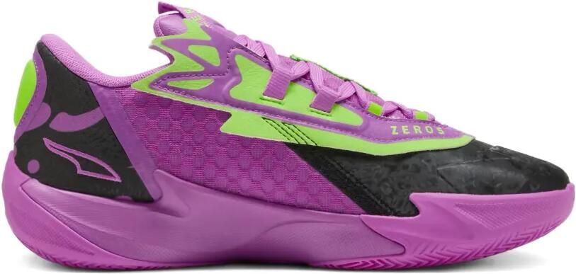 PUMA Scoot Zero II low-top sneakers Paars