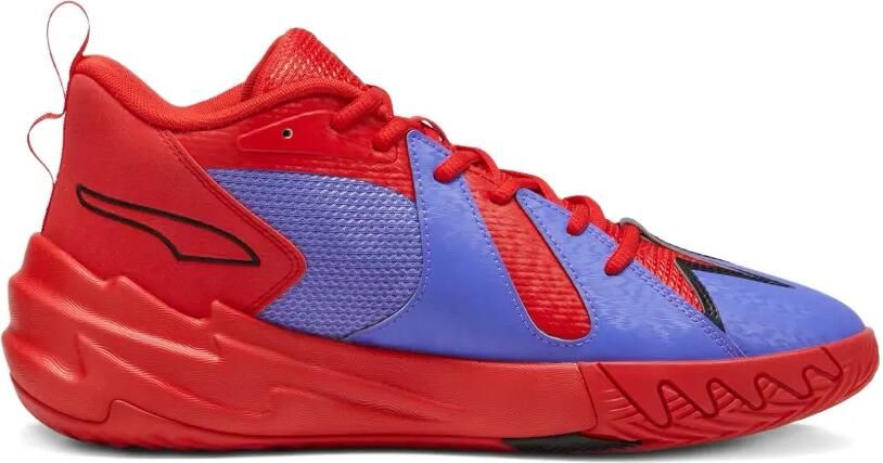PUMA Scoot Zeros low-top sneakers Rood