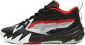 PUMA Scoot Zeros low-top sneakers Zwart - Zwart
