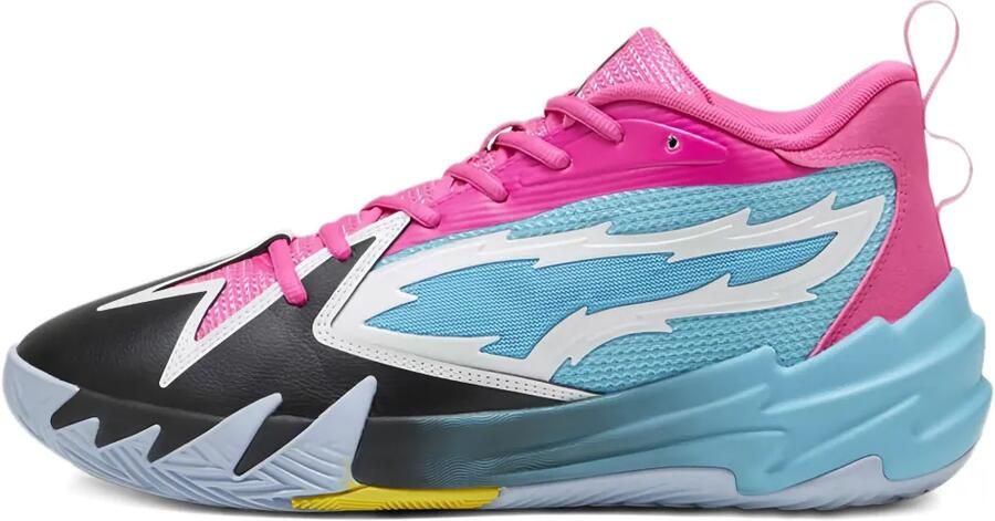 PUMA Scoot Zeros sneakers Blauw
