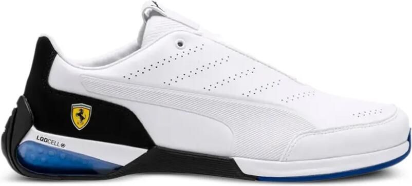 PUMA Scuderia Ferrari Kart Cat 10 sneakers Wit