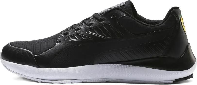 PUMA SF Evo Cat 2 sneakers Zwart - Foto 4