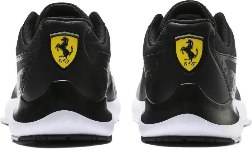 PUMA SF Evo Cat 2 sneakers Zwart - Foto 3