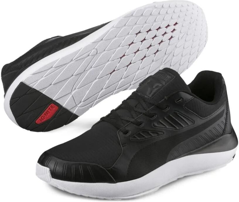 PUMA SF Evo Cat 2 sneakers Zwart - Foto 2