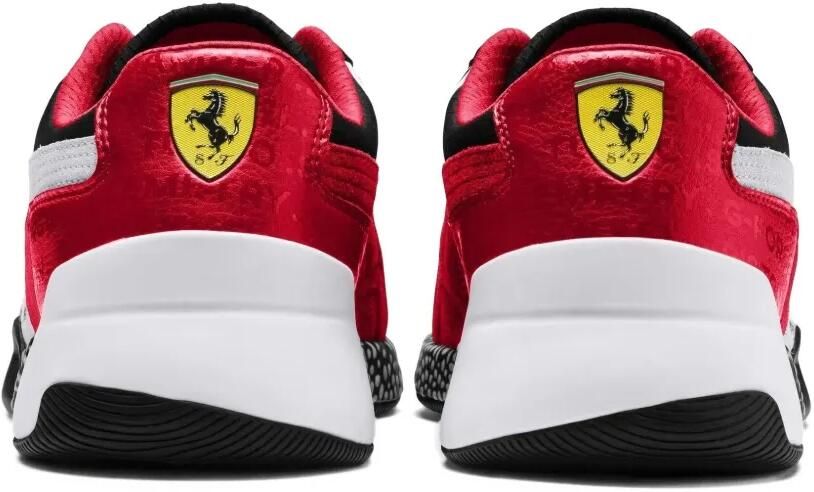 PUMA SF Speed Hybrid sneakers Rood - Foto 3