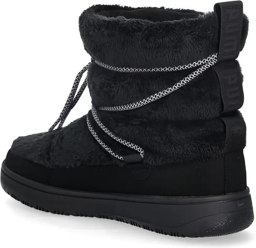 PUMA Sherpa laarzen met trekkoord Zwart - Foto 2