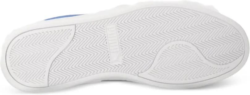PUMA Shuffle low-top sneakers met logo-print Wit - Foto 5