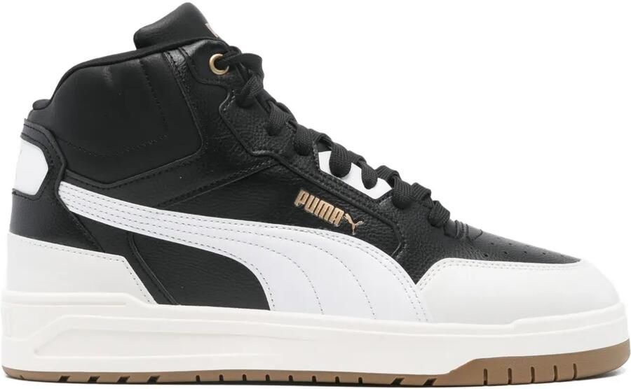 PUMA Shuffle sneakers Zwart