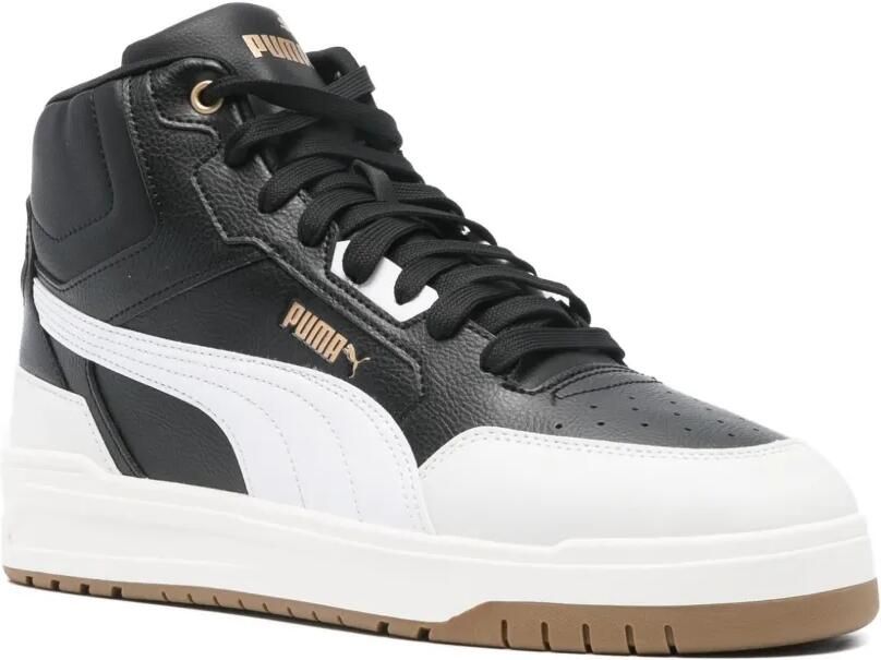 PUMA Shuffle sneakers Zwart - Foto 3