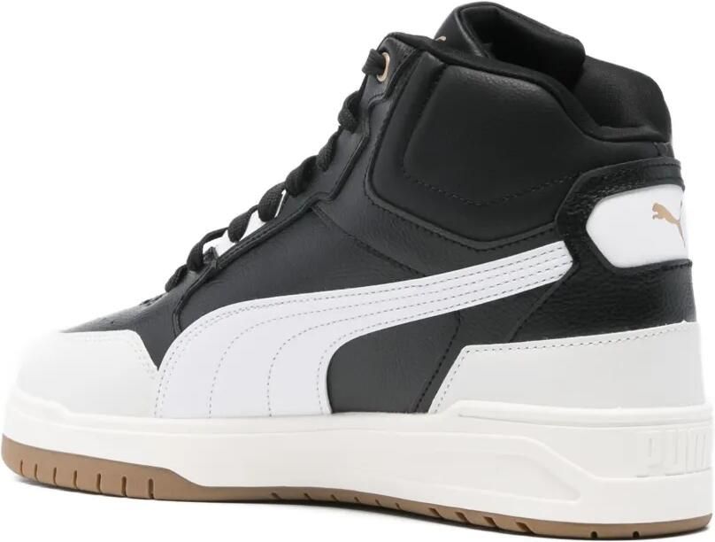 PUMA Shuffle sneakers Zwart - Foto 2