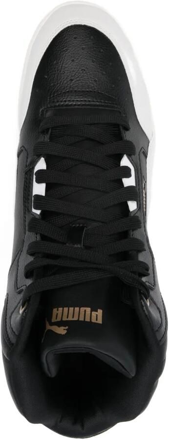 PUMA Shuffle sneakers Zwart - Foto 4