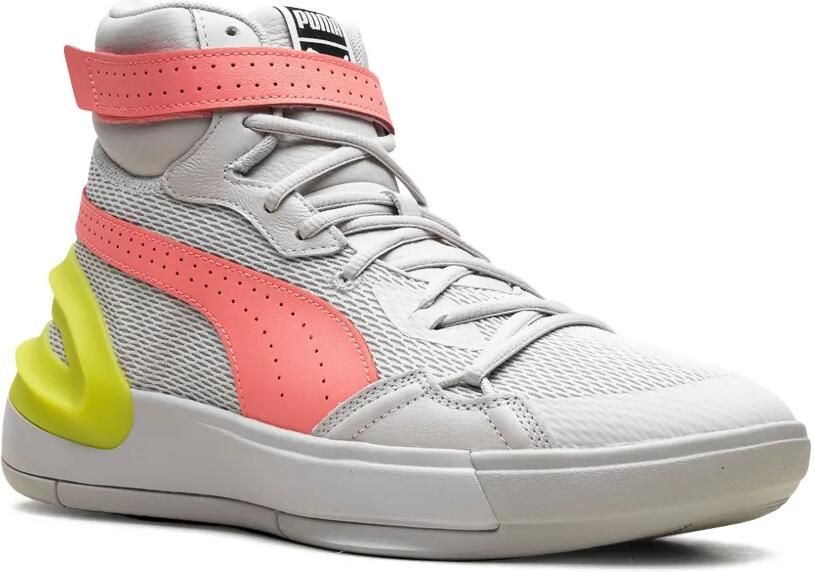 PUMA Sky Modern "Only See Great Glacier Grey Frizzy Yellow" sneakers Grijs - Foto 2