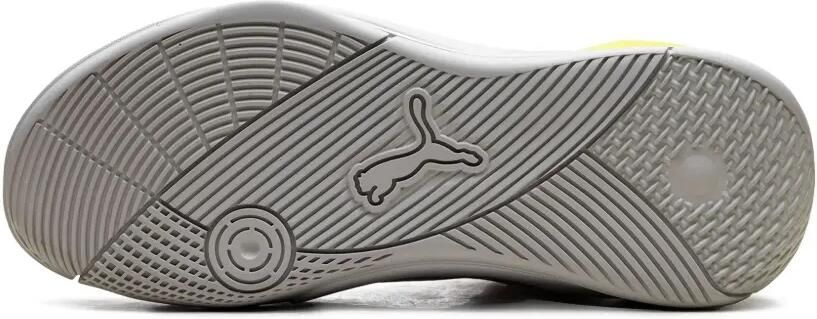 PUMA Sky Modern "Only See Great Glacier Grey Frizzy Yellow" sneakers Grijs - Foto 5