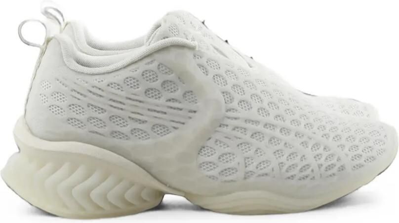 PUMA x _J.L-A.L_ mesh slip-on sneakers Beige