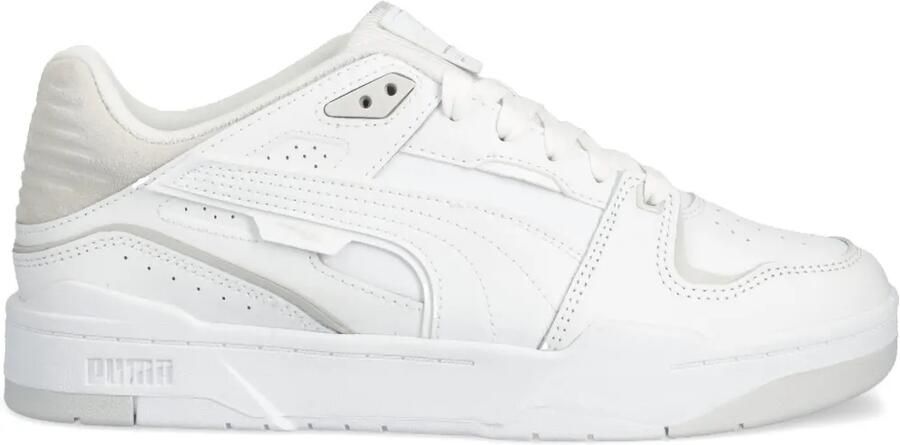 PUMA Slipstream Ball sneakers Wit