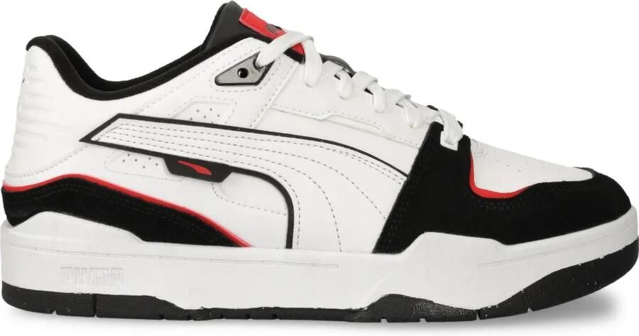 PUMA Slipstream Ball sneakers Wit