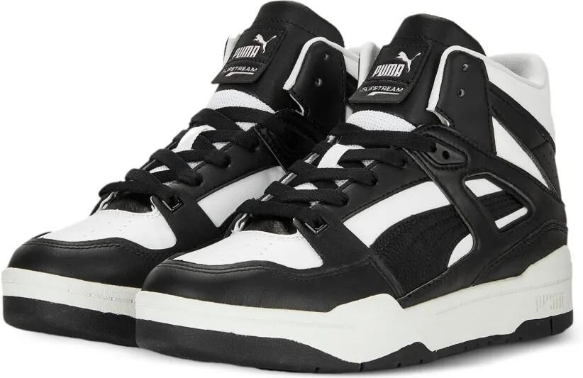 PUMA Slipstream Hi Runway sneakers Zwart