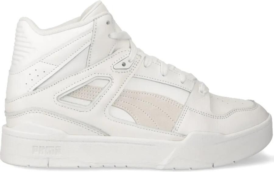 PUMA Slipstream Hi sneakers Wit