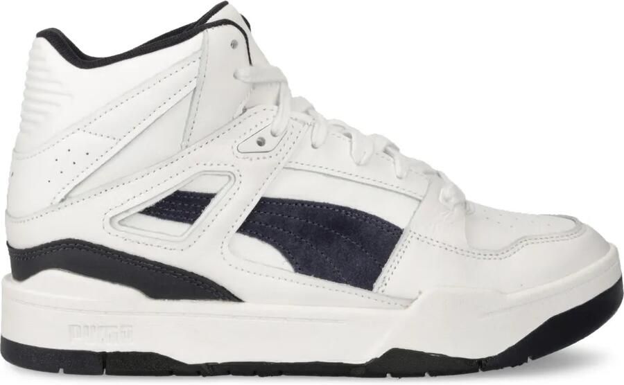 PUMA Slipstream Hi sneakers Wit