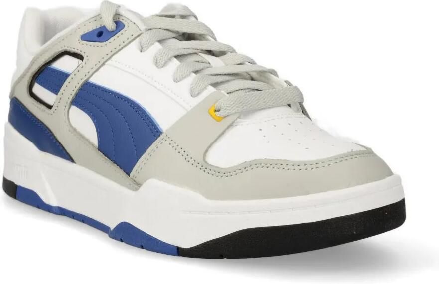 PUMA Slipstream INVDR sneakers met vlakken Wit