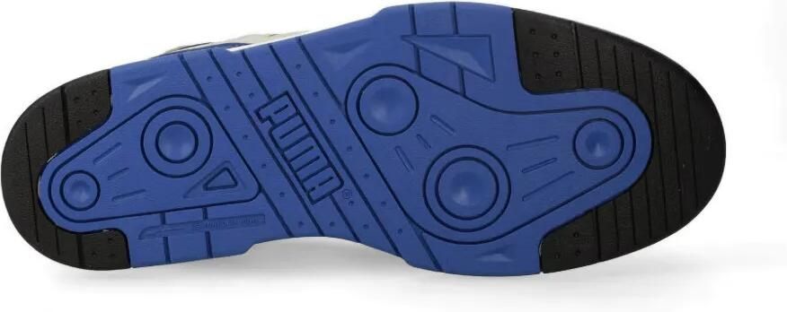 PUMA Slipstream INVDR sneakers met vlakken Wit - Foto 4