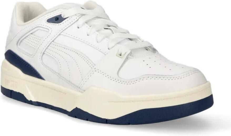 PUMA Slipstream sneakers met logodetail Wit - Foto 3
