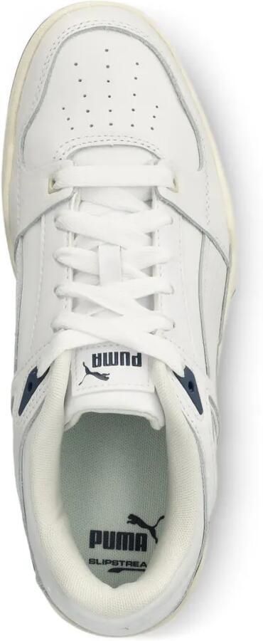 PUMA Slipstream sneakers met logodetail Wit - Foto 4