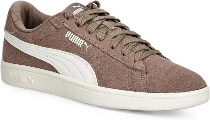 PUMA Smash 3.0 sneakers Bruin - Foto 2