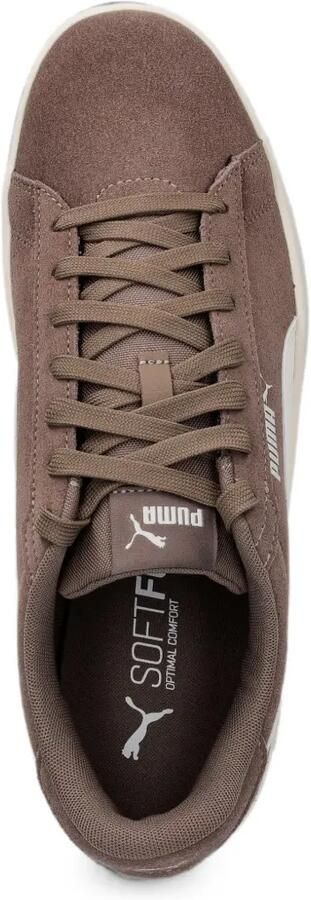 PUMA Smash 3.0 sneakers Bruin - Foto 4
